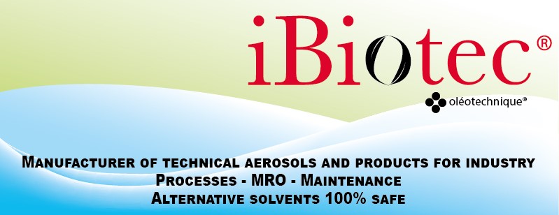UNSTICK labels, iBiotec Neutralene® LABEL STRIPPER Aerosol 650 ml